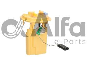 Alfa e-Parts AF01654 - SENSOR, NIVEL DE COMBUSTIBLE