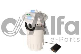 Alfa e-Parts AF01657 - SENSOR, NIVEL DE COMBUSTIBLE