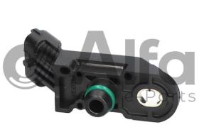 Alfa e-Parts AF01671 - SENSOR, PRESIóN COLECTOR DE ADMISIóN