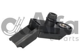 Alfa e-Parts AF01672 - SENSOR, PRESIóN COLECTOR DE ADMISIóN