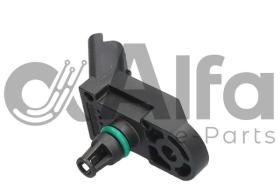 Alfa e-Parts AF01675 - SENSOR, PRESIóN COLECTOR DE ADMISIóN