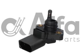 Alfa e-Parts AF01680 - SENSOR, PRESIóN DE SOBREALIMENTACIóN