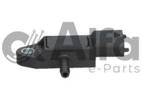 Alfa e-Parts AF01684 - SENSOR, PRESIóN DE SOBREALIMENTACIóN