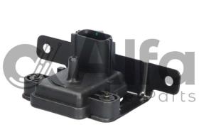 Alfa e-Parts AF01685 - SENSOR, PRESIóN COLECTOR DE ADMISIóN