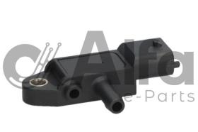 Alfa e-Parts AF01687 - SENSOR, PRESIóN GAS DE ESCAPE