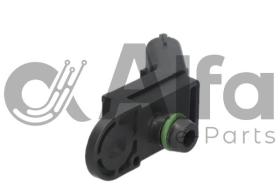 Alfa e-Parts AF01693 - SENSOR, PRESIóN COLECTOR DE ADMISIóN