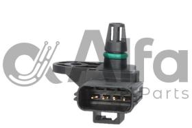 Alfa e-Parts AF01694 - SENSOR, PRESIóN COLECTOR DE ADMISIóN