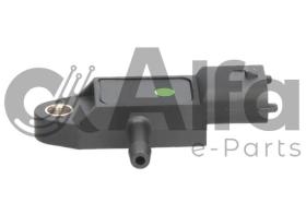 Alfa e-Parts AF01698 - SENSOR, PRESIóN COLECTOR DE ADMISIóN