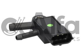 Alfa e-Parts AF01699 - SENSOR, PRESIóN GAS DE ESCAPE