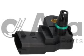 Alfa e-Parts AF01700 - SENSOR, PRESIóN DE SOBREALIMENTACIóN