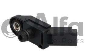 Alfa e-Parts AF01702 - SENSOR, PRESIóN COLECTOR DE ADMISIóN