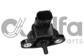 Alfa e-Parts AF01703 - SENSOR, PRESIóN COLECTOR DE ADMISIóN