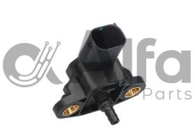 Alfa e-Parts AF01704 - SENSOR, PRESIóN DE SOBREALIMENTACIóN