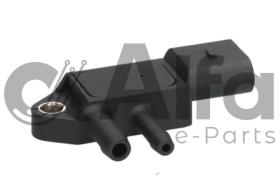 Alfa e-Parts AF01708 - SENSOR, PRESIóN GAS DE ESCAPE