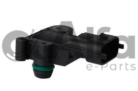 Alfa e-Parts AF01711 - SENSOR, PRESIóN COLECTOR DE ADMISIóN