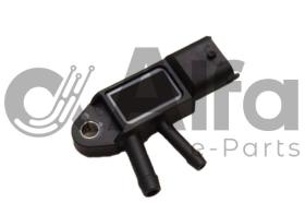 Alfa e-Parts AF01712 - SENSOR, PRESIóN GAS DE ESCAPE