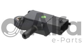 Alfa e-Parts AF01713 - SENSOR, PRESIóN GAS DE ESCAPE