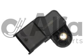 Alfa e-Parts AF01714 - SENSOR, PRESIóN COLECTOR DE ADMISIóN