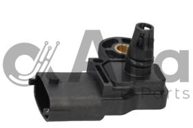 Alfa e-Parts AF01715 - SENSOR, PRESIóN COLECTOR DE ADMISIóN