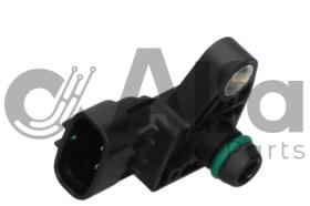 Alfa e-Parts AF01716 - SENSOR, PRESIóN COLECTOR DE ADMISIóN