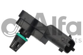 Alfa e-Parts AF01718 - SENSOR, PRESIóN COLECTOR DE ADMISIóN