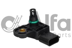 Alfa e-Parts AF01721 - SENSOR, PRESIóN COLECTOR DE ADMISIóN