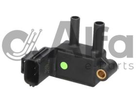 Alfa e-Parts AF01722 - SENSOR, PRESIóN GAS DE ESCAPE