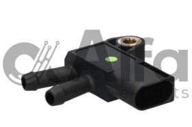 Alfa e-Parts AF01726 - SENSOR, PRESIóN GAS DE ESCAPE