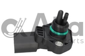 Alfa e-Parts AF01728 - SENSOR, PRESIóN COLECTOR DE ADMISIóN