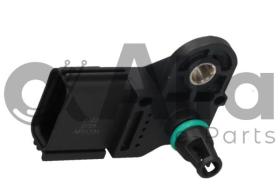 Alfa e-Parts AF01731 - SENSOR, PRESIóN DE SOBREALIMENTACIóN