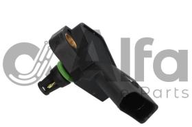 Alfa e-Parts AF01732 - SENSOR, PRESIóN COLECTOR DE ADMISIóN