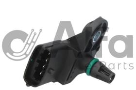 Alfa e-Parts AF01734 - SENSOR, PRESIóN COLECTOR DE ADMISIóN