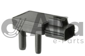 Alfa e-Parts AF01735 - SENSOR, PRESIóN GAS DE ESCAPE