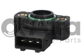 Alfa e-Parts AF01739 - SENSOR, POSICIóN MARIPOSA