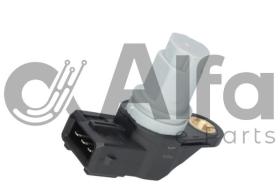 Alfa e-Parts AF01791 - SENSOR, POSICIóN ARBOL DE LEVAS