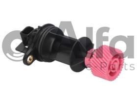 Alfa e-Parts AF01862 - SENSOR, VELOCIDAD/REVOLUCIONES