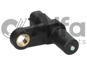 Alfa e-Parts AF01864 - SENSOR DE REVOLUCIONES, CAJA AUTOMáTICA