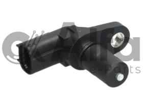 Alfa e-Parts AF01865 - SENSOR DE REVOLUCIONES, CAJA AUTOMáTICA