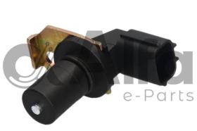 Alfa e-Parts AF01876 - SENSOR DE REVOLUCIONES, CAJA AUTOMáTICA