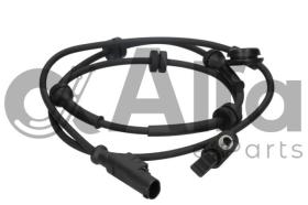 Alfa e-Parts AF01887 - SENSOR, REVOLUCIONES DE LA RUEDA