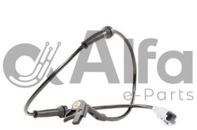 Alfa e-Parts AF01892 - SENSOR, REVOLUCIONES DE LA RUEDA