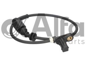 Alfa e-Parts AF01897 - SENSOR, REVOLUCIONES DE LA RUEDA