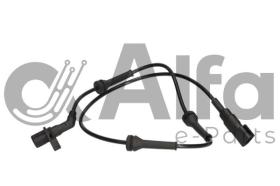 Alfa e-Parts AF01898 - SENSOR, REVOLUCIONES DE LA RUEDA