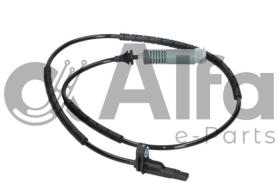 Alfa e-Parts AF01900 - SENSOR, REVOLUCIONES DE LA RUEDA