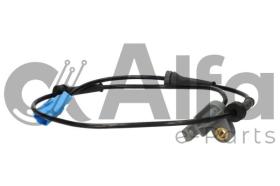 Alfa e-Parts AF01905 - SENSOR, REVOLUCIONES DE LA RUEDA