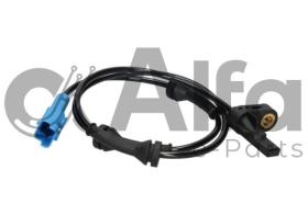 Alfa e-Parts AF01906 - SENSOR, REVOLUCIONES DE LA RUEDA