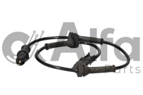 Alfa e-Parts AF01908 - SENSOR, REVOLUCIONES DE LA RUEDA