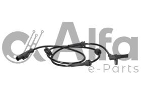 Alfa e-Parts AF01911 - SENSOR, REVOLUCIONES DE LA RUEDA