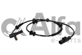 Alfa e-Parts AF01922 - SENSOR, REVOLUCIONES DE LA RUEDA