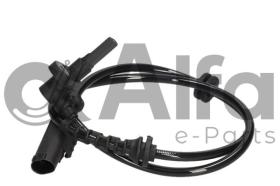 Alfa e-Parts AF01923 - SENSOR, REVOLUCIONES DE LA RUEDA